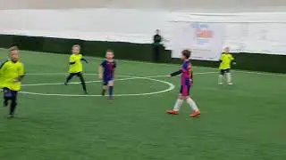 Ярушка футболист(7)
