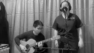 Big White Room (Jessie J) Acoustic Cover