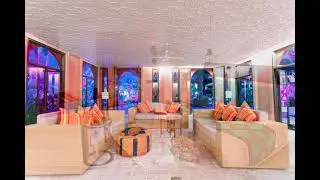 Marrakesh Hua Hin Resort & Spa #hotel #5star #thailand #huahin
