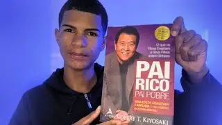 Melhores lições do livro: Pai Rico Pai Pobre 