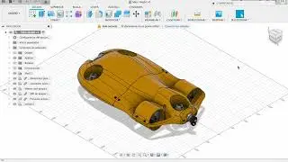Diseñando un ROV por SIGALT