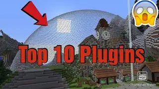 TOP 10 Best Pocketmine Plugins Every Minecraft Server Needs