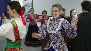 Клип Масленица