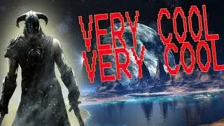 ROAD TO The elder scrolls VI : Skyrim !?