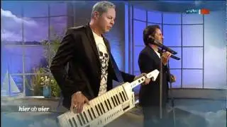 Thomas Anders &  Uwe Fahrenkrog - Summer Of Love (Live)