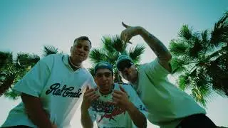 D-Fox, Ninety A, ElDiez - Contéstame El Teléfono (Official Video) [Llamadas P3rdidas 📵]