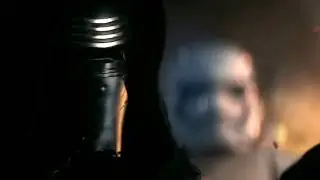 I'LL SHOW YOU THE DARK SIDE