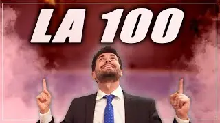 EL FIN DE LA BASURA SEMANAL. LA NÚMERO 100.