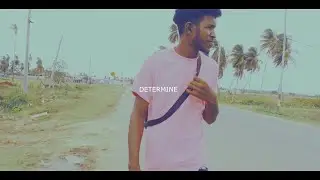 Determine - Good Loving (Official Video)  