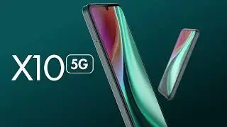 NUU X Series (X10, X7 Plus, X7, Tab 10A 5G)