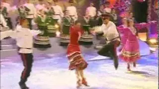 07-12. Вечор, матушка