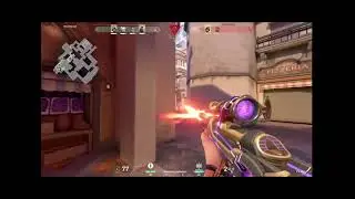 Valorant montage