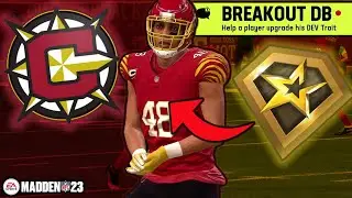 My DB can become a SUPERSTAR! (Relocation Franchise)