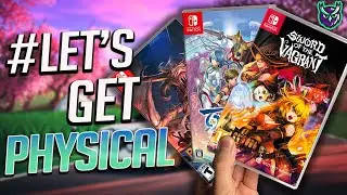 12 NEW Switch Releases This Week! Demon's WHAT!? 👀 