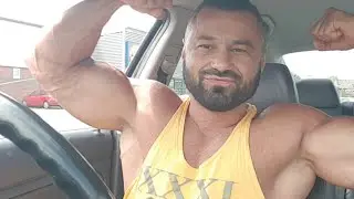 Fame mma Szeli Walczymy.