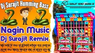 Bm Remix / Dj Bm Remix / Nagin Music Dj Bm Remix / Bm Remix Dj / Nagin Music Dj Surajit Remix
