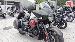 Festival Harley Davidson Budapest 2023