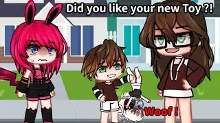 Animals Are Not TOYS !_Meme || Gacha Club || Gacha story [ Original ]