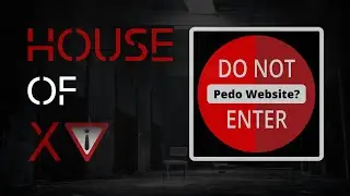 Internet Mystery | House of Xi
