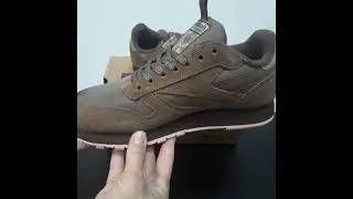 Кроссовки Reebok Classic мужские