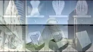 Agora Garden Tower en Taipei - TAIWAN -