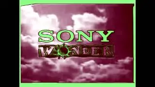 Top 5 Sony Wonder Inc. Logos in Topper 2.0 Chorded