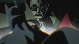 Batman - Gotham Knight - Music Video