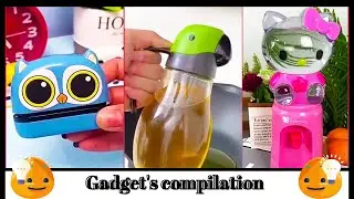 😍 Gadget Compilation! China Tik Tok #11