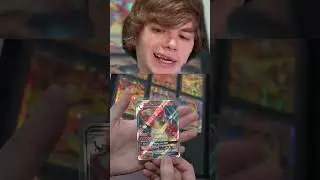 Collecting every Pokemon Charizard Card Part 1 #pokemon #tcg #viralshorts