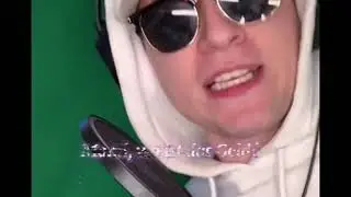 ИНСТАСАМКА - Lipsi ha на Немецком языке.