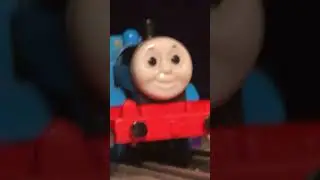 So u know I am getting a talk n action Thomas