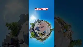 Where in the World are we?
