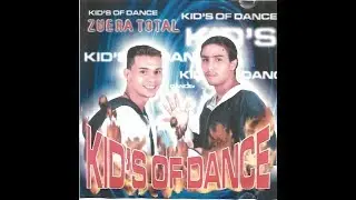 Kid's Of Dance - Zuera (2001)