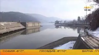 Язовири убийци