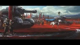 Life is Feudal Your Own - СЧ 17.06.17 Blackwater_coast