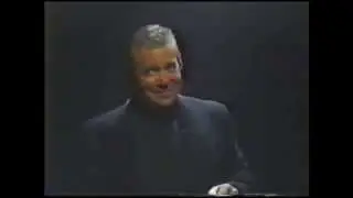 Addams Family Movie Theme - William Shatner & Jellyfish