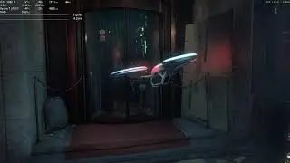 CryEngine Neon Noir - GTX 1080 Ti / Ryzen 7 3700X