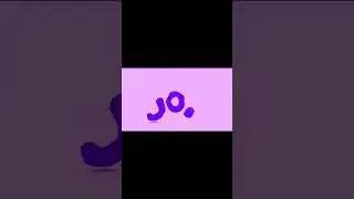 Exploring Vibrant Colors and Shapes in Animation 🟥🟨🟩🟪