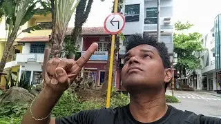 MUDE SUA ROTA - Feliz é o justo!
