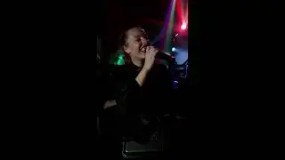 Anxhela Peristeri - Dodeka  live