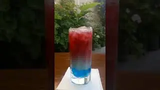 Bomb pop cocktail recipe