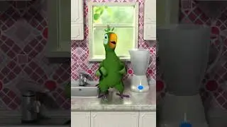 кешу и томика жмыхнуло! кеша возвращается!😃
