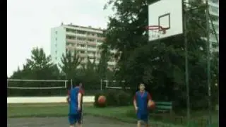 Street Ball Game Mix
