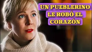 UN PUEBLERINO LE ROBÓ EL CORAZÓN | JUEGO INJUSTO | Romántica - Series y novelas