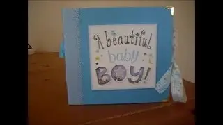 Mon 1er album naissance (Final)