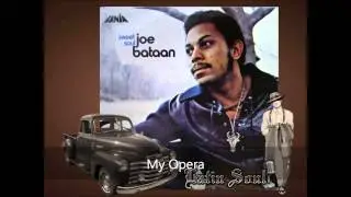 Joe Bataan My Opera