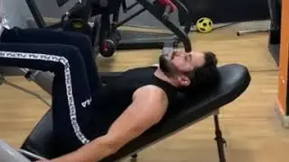 Mustafa nın spor saati