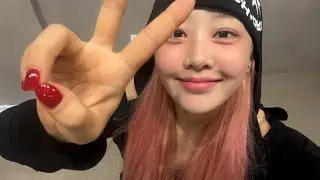 [RUS SUB] ИВЛОГ / YVES’ VLOG #12