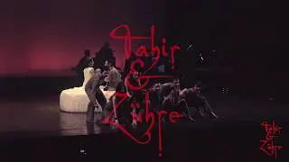 Tahir ile Zühre | Bir Türk Müzikali ( kan var )