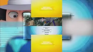 YTPMV Teletoon Original Production DHX Media Netflix Logo Scan